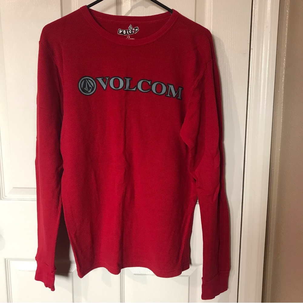 Volcom Thermo